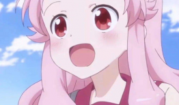 动漫 女生,梦想与成长的交织