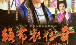 神相赖布衣电视剧全集,揭秘古代奇人传奇人生