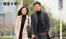 十年 电视剧,电视剧中的时代变迁与人物命运